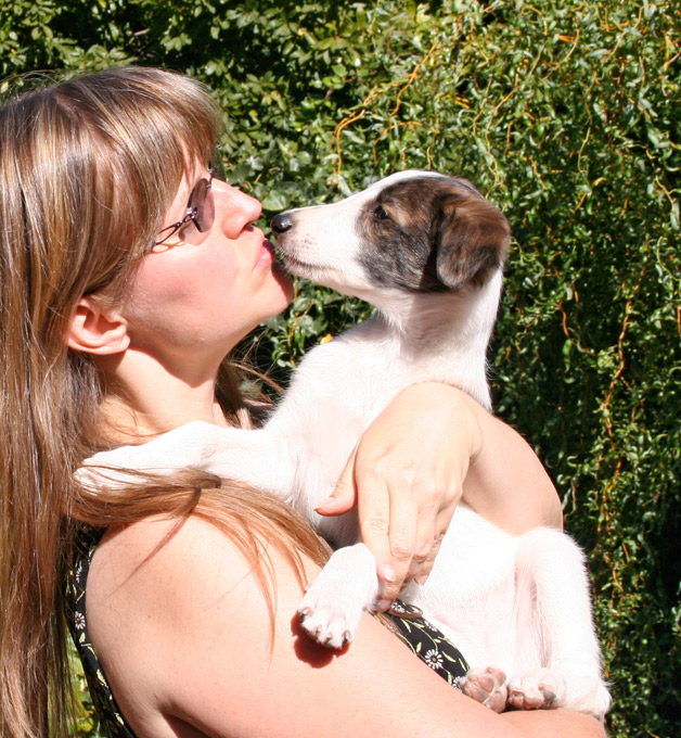 Surf Spots - Boy 1 Kiss